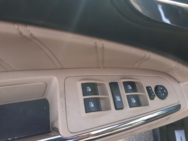 Lancia Delta SOLO PER COMMERCIANTI Delta 2.0 mjt Oro 165cv dpf - Foto 9