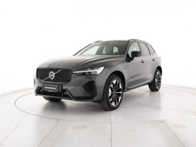 VOLVO XC60 T6 Plug-in AWD auto Ultra Dark rif. 23402074 - Foto 2