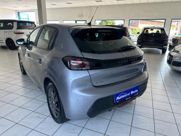 PEUGEOT 208 2ª serie 208 PureTech 100 Stop&Start 5 porte Active Pack - Foto 7