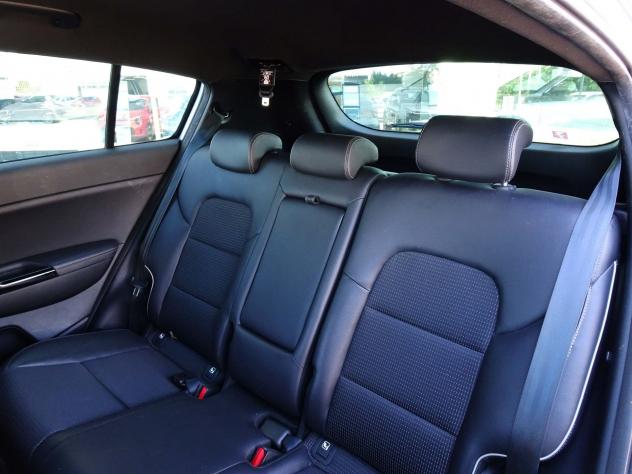 Kia Sportage 4ª SERIE 1.6 CRDI 136 DCT7 AWD Mild Hybrid GT Line 30th Ann. - Foto 10