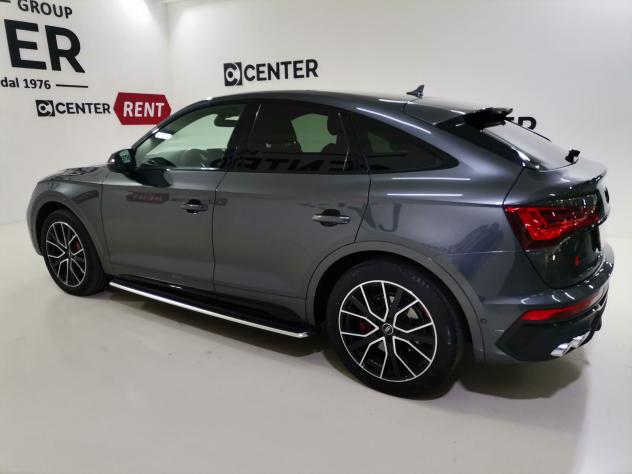 Audi Q5 SQ5 SPB TDI quattro tiptronic sport attitude - Foto 4