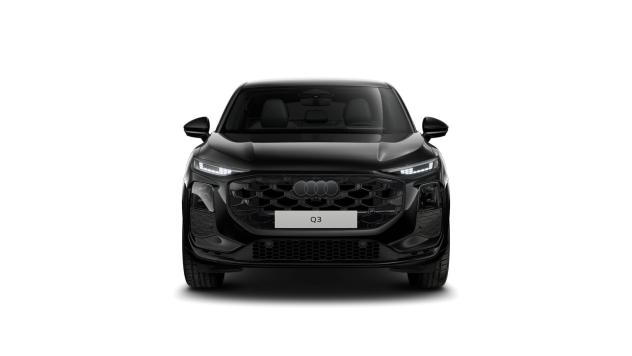 Audi Q3 Audi Sportback S line TDI 110 kW S tronic - Foto 5
