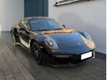 Porsche 911 TURBO S