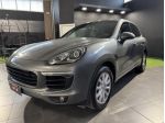 Porsche Cayenne 3.0TD