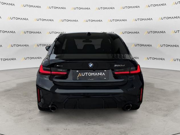 BMW Serie 3 320d 48V xDrive Msport Pro PROMO - Foto 6