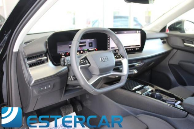 AUDI Q3 SPB TDI S tronic S Line edition rif. 23877343 - Foto 3