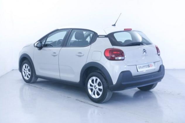 CITROEN C3 BlueHDi 100 S&S Feel NEOPATENTATI FARI DIURNI LED rif. 18381468 - Foto 6