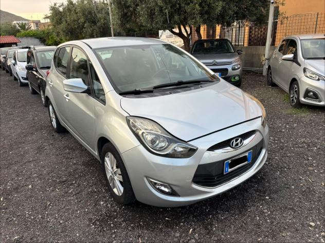 Hyundai iX20 1.4 CRDI 77 CV Comfort Diesel - Foto 3