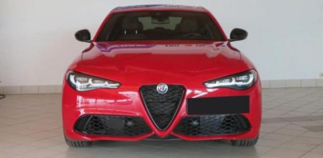 ALFA ROMEO Giulia 2.0 Turbo 280 CV AT8 AWD Q4 Competizione rif. 23757763 - Foto 3