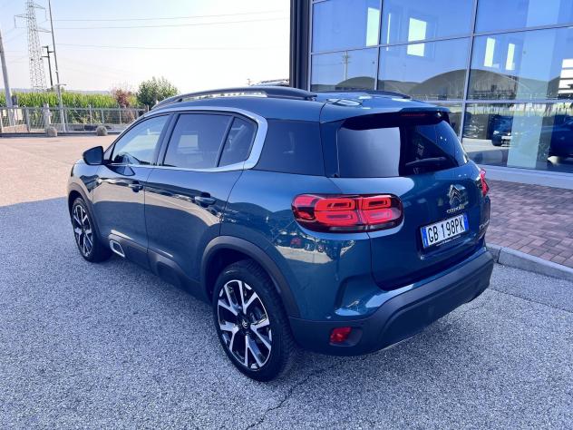 Citroën C5 Aircross BlueHDi 180 S&S Shine EAT8 - Foto 4