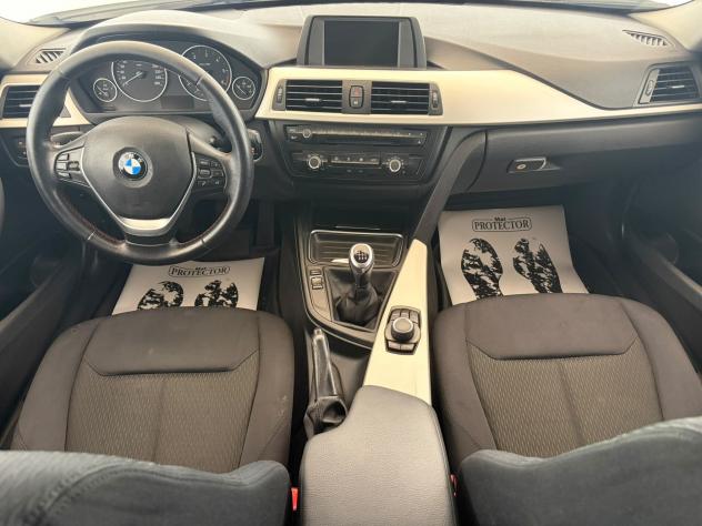 Bmw 316d Touring - Foto 7