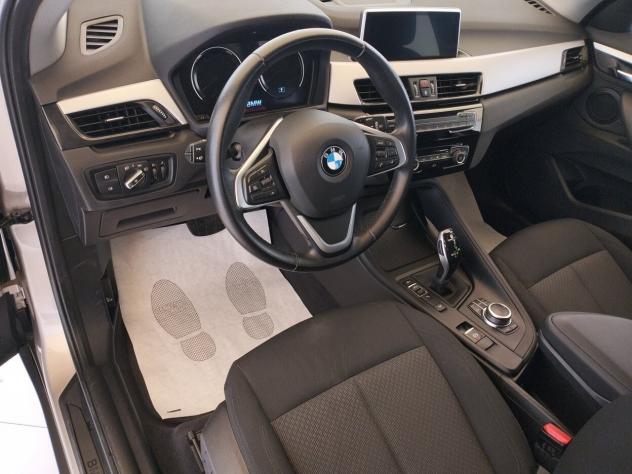 BMW X1 xdrive20d auto - IVA ESPOSTA - Foto 8