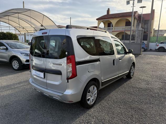 Dacia Dokker Ambiance 1.5 dCi EU6 S&S 75cv AUTOCARRO N1 - Foto 6
