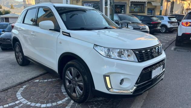 Suzuki Vitara 1.0 Boosterjet Starview GPL - Foto 3