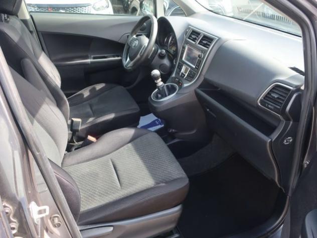 TOYOTA Verso-S Verso-S 1.3 Active (mt) rif. 23836291 - Foto 9