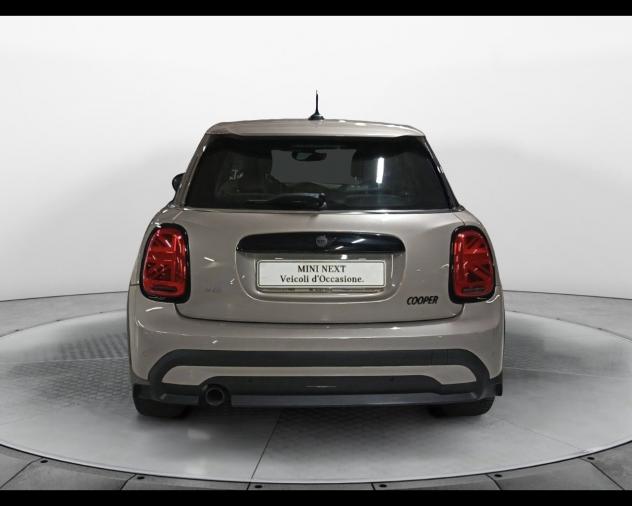 MINI Mini 5 porte Mini IV F55 2021 5p Mini 5p 1.5 Cooper Camden auto - Foto 7