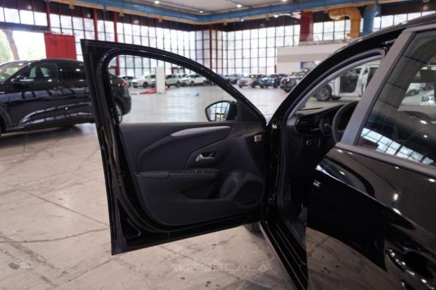 OPEL Corsa 1.2 100cv Cambio Autom. Edition rif. 23756103 - Foto 5