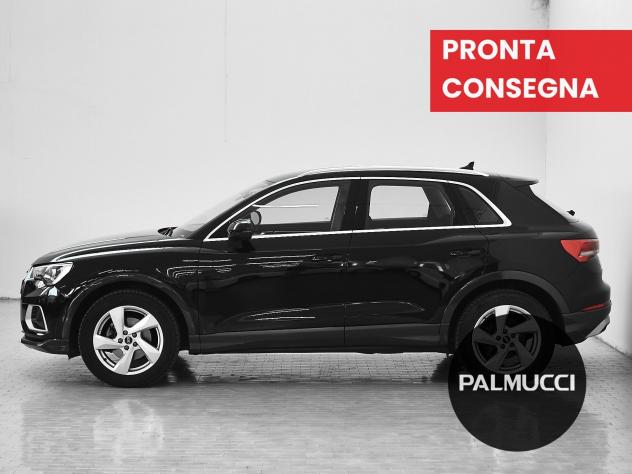 Audi Q3 2.0 35 TDI Business Advanced S Tronic - Foto 5