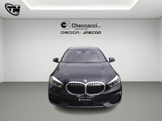 BMW 120d Serie 1 F40 xdrive Business auto - Foto 2