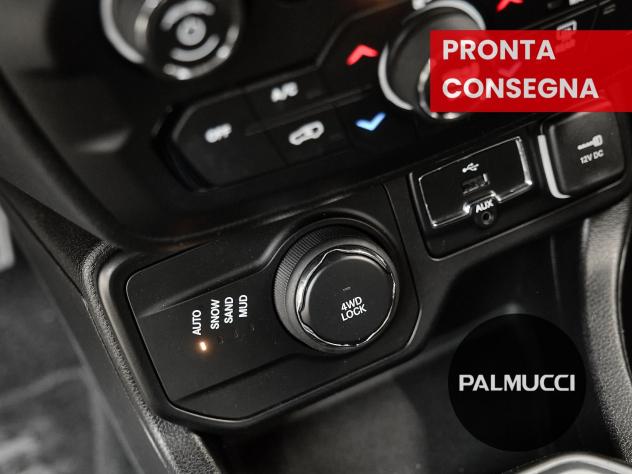 Jeep Renegade 2.0 MJet 140cv Limited 4WD - Foto 9