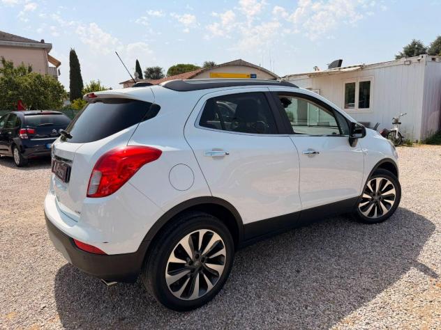 OPEL - Mokka X - 1.6 CDTI Ecotec 136 4x2 S&S Ult. - Foto 3