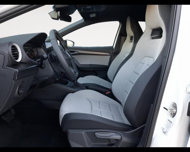 SEAT Ibiza 1,0 TSIFR 5P85 DS8A7 MY 27 - Foto 9