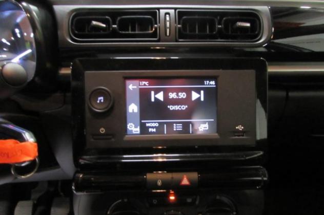 CITROEN C3 1.2 PureTech 83 S&S Feel rif. 23795558 - Foto 10