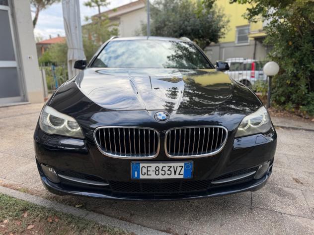 Bmw 525d xDrive Touring Futura - Foto 5