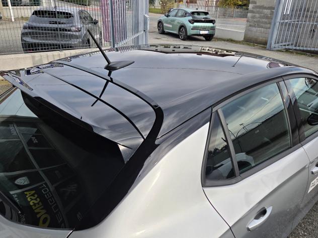 Opel Corsa GS 100 CV KM0 NO OBBLIGO FINANZIARIO - Foto 6
