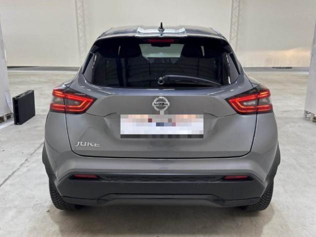 NISSAN Juke 1.0 DIG-T 117 CV N-Connecta rif. 24055070 - Foto 2