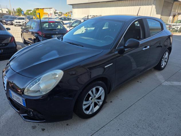 Alfa Romeo Giulietta 1.6 JTDm-2 120 CV Distinctive EURO 6