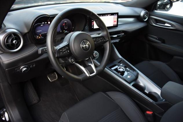ALFA ROMEO Tonale 1.3 280 CV PHEV AT6 Q4 Sprint rif. 24038909 - Foto 6