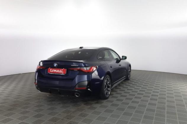 BMW 420 Serie 4 d xDrive 48V Msport rif. 23697644 - Foto 4