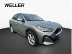 BMW X2 sDrive18d CAMERA LED APPLE NAVI WIDESCREEN DAB