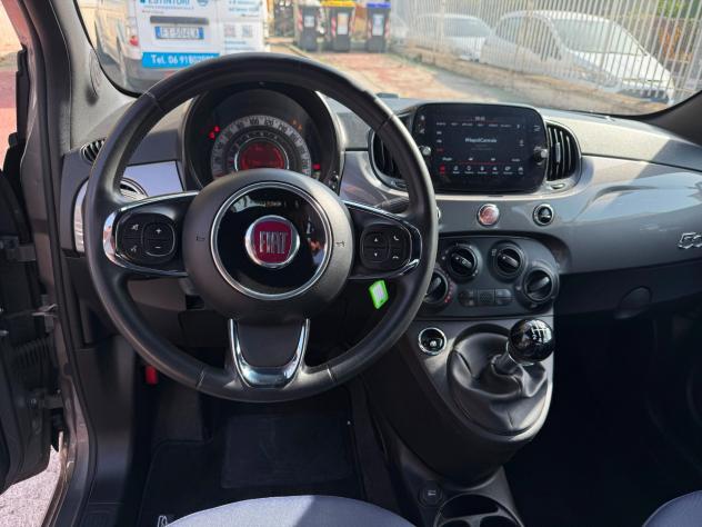 Fiat 500 1.0 Hybrid **PRONTA CONSEGNA** - Foto 8