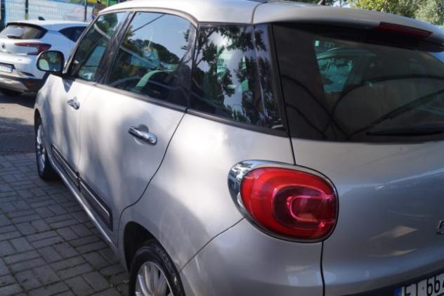 FIAT 500L 0.9 TwinAir 105 CV Lounge GPL rif. 23791543 - Foto 6