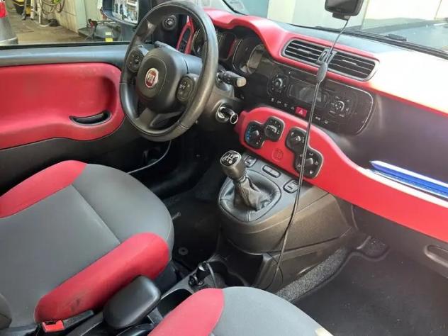 Fiat Panda 1.3 MJT 80 CV S&S Lounge - Foto 8