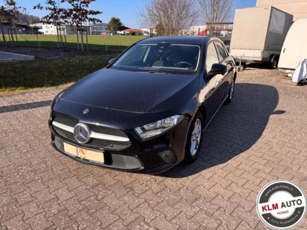 MERCEDES-BENZ A 180 Business Navi/Pdc/ + altre in sede rif. 23662493
