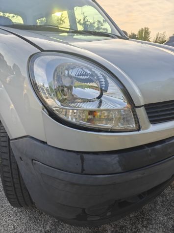 Renault Kangoo 1.2 16v Ice | Benzina | - Foto 3