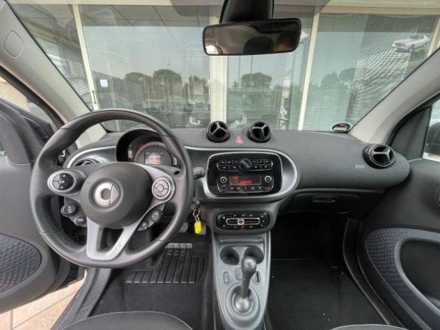SMART ForTwo 1.0 71CV TWINAMIC PASSION LED rif. 20514806 - Foto 10