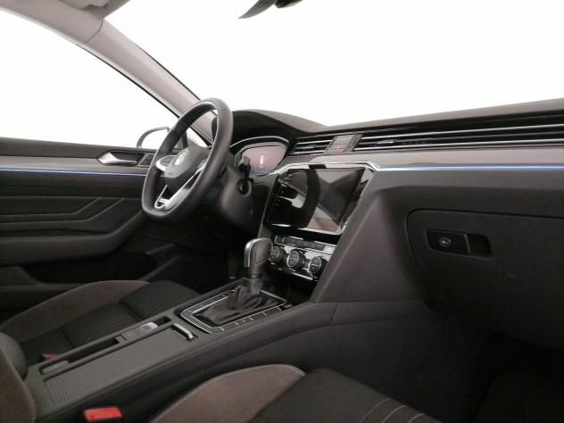 Volkswagen Passat Alltrack 2.0 tdi 4motion 190cv dsg - Foto 7