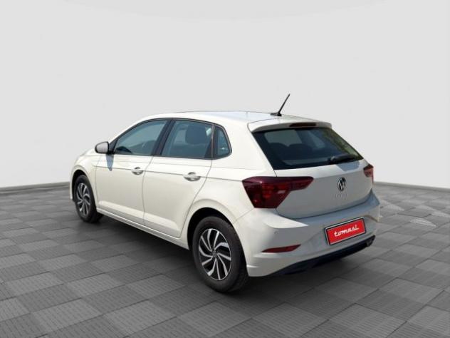 VOLKSWAGEN Polo Polo 1.0 Life rif. 24024012 - Foto 3