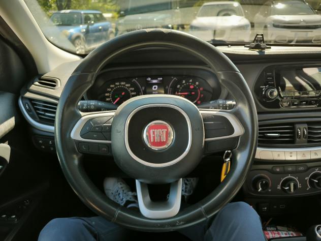 Fiat Tipo 1.4 5 porte Easy METANO - Foto 8