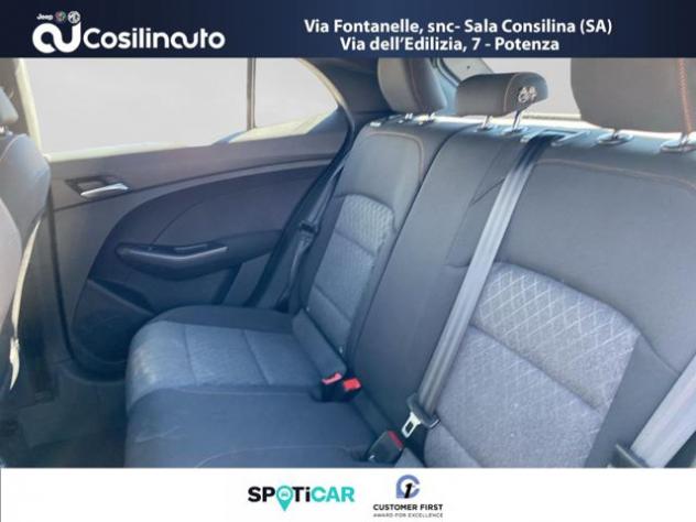 MG MG3 1.5 Comfort 115 Cv rif. 23922096 - Foto 10