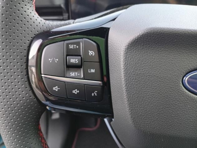 FORD Puma '19- Puma 1.0 EcoBoost Hybrid 125 CV S&S Sound Edition - Foto 10