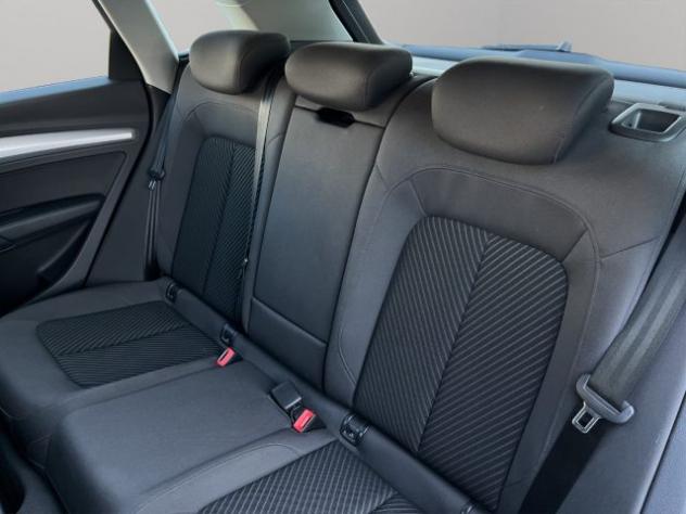 AUDI Q5 35 TDI BUSINESS ADVANCED S-TRONIC rif. 23957171 - Foto 8