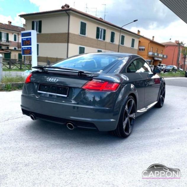 AUDI TT Coupé 40 TFSI S tronic rif. 23698444 - Foto 7