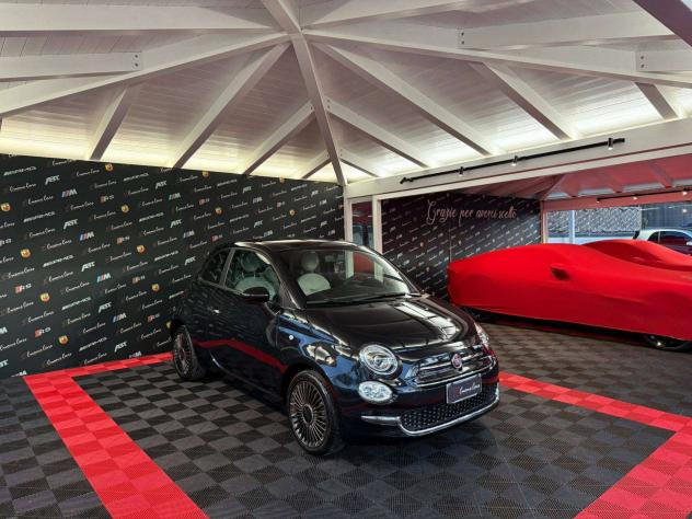 Fiat 500 1.0 hybrid Dolcevita - Foto 3