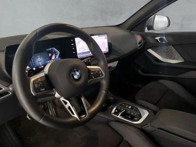 BMW 120 48V MSport Pro "19 M Sport PACK BLACK /TELECAM.360 rif. 23940319 - Foto 6