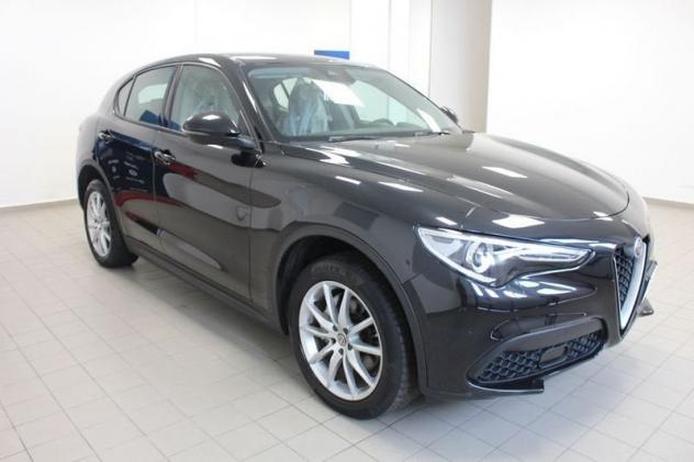 Alfa Romeo Stelvio 2.2 Turbodiesel 190 CV AT8 Q4 Executive - Foto 3